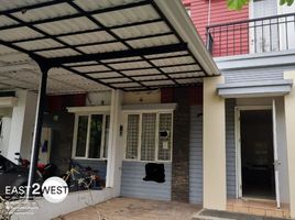Maison 4 chambre à vendre à Serpong, Banten, Serpong