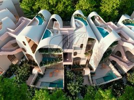 1 Schlafzimmer Wohnung zu verkaufen in Cozumel, Quintana Roo, Cozumel