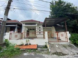 3 Habitación Villa en venta en Mulyorejo, East Jawa, Mulyorejo