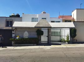 Maison 5 chambre à vendre à Atizapan De Zaragoza, Mexico, Atizapan De Zaragoza