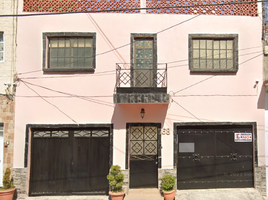 3 Schlafzimmer Villa zu verkaufen in Miguel Hidalgo, Mexico City, Miguel Hidalgo