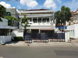 8 Habitación Villa en venta en Tambaksari, East Jawa, Tambaksari, Surabaya, East Jawa