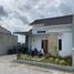 2 Kamar Vila for sale in Ngemplak, Sleman, Ngemplak