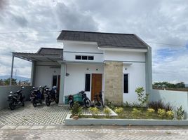 2 Bedroom House for sale in Ngemplak, Sleman, Ngemplak