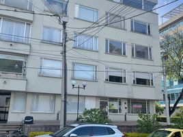 2 Habitación Departamento en alquiler en Bogotá, Cundinamarca, Bogotá