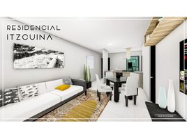 Condominium 3 chambre à vendre à Alvaro Obregon, Mexico City, Alvaro Obregon