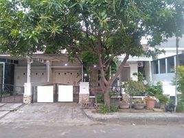 4 Schlafzimmer Villa zu verkaufen in Gunung Anyar, East Jawa, Gunung Anyar