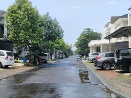 4 Habitación Casa en venta en Serpong, Banten, Serpong