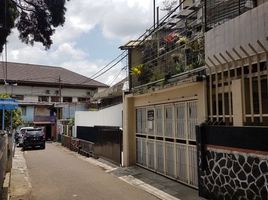 20 Habitación Casa en venta en Margacinta, West Jawa, Margacinta
