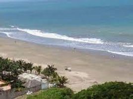  Land for sale in Tonsupa, Atacames, Tonsupa