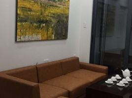 2 Phòng ngủ Chung cư for rent in Đống Đa, Hà Nội, Ô Chợ Dừa, Đống Đa