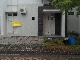 1 Bedroom House for sale in Taman, Sidoarjo, Taman