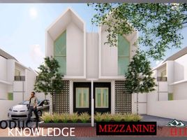 2 Bedroom House for sale in Depok, Sleman, Depok