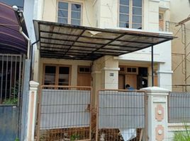 4 Habitación Villa en venta en Mulyorejo, East Jawa, Mulyorejo