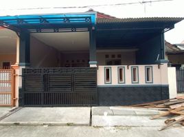 4 Kamar Vila for sale in Bekasi, West Jawa, Cibitung, Bekasi