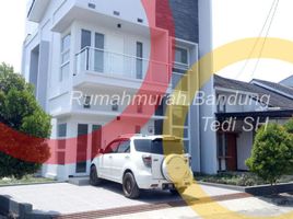 3 Habitación Casa en venta en Margacinta, West Jawa, Margacinta