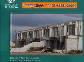 2 Bedroom Villa for sale in Waru, Sidoarjo, Waru