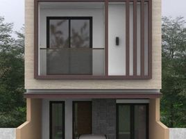 3 Habitación Villa en venta en Kenjeran, East Jawa, Kenjeran