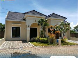 2 Kamar Rumah for sale in Blimbing, Malang Regency, Blimbing