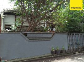  Vila for sale in Tegal Sari, Surabaya, Tegal Sari