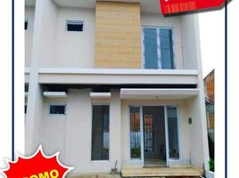 2 Bedroom House for sale in Telukjambe, Karawang, Telukjambe