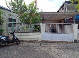 3 Bedroom House for sale in Siloam Hospitals Surabaya, Gubeng, Gubeng