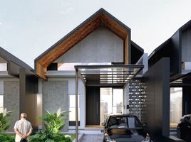 2 Kamar Vila for sale in Banguntapan, Bantul, Banguntapan