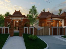 2 Bedroom Villa for sale in Prambanan, Klaten, Prambanan