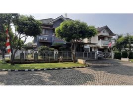 6 Bedroom House for sale in Bekasi Selatan, Bekasi, Bekasi Selatan