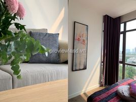1 Bedroom Apartment for rent in Thao Dien, Ho Chi Minh City, Thao Dien