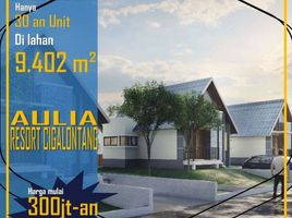 2 Bedroom House for sale in Cihideung, Tasikmalaya, Cihideung