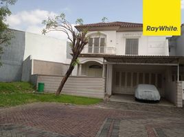 5 Habitación Villa en venta en Lakarsantri, East Jawa, Lakarsantri