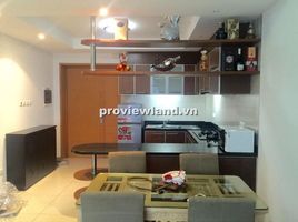 2 Phòng ngủ Chung cư for sale in Sài Gòn Pearl, Phường 22, Phường 22