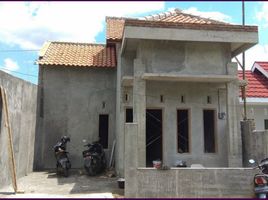 2 Bedroom House for sale in Jagonalan, Klaten, Jagonalan