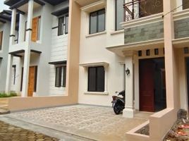 4 Kamar Vila for sale in Bekasi, West Jawa, Jatiasih, Bekasi