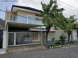 6 Bedroom Villa for sale in Indonesia, Mulyorejo, Surabaya, East Jawa, Indonesia