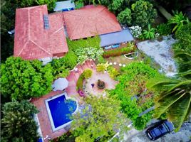 4 Bedroom House for sale in Magdalena, Cienaga, Magdalena