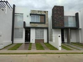 3 Bedroom House for sale in Queretaro, Queretaro, Queretaro, Queretaro