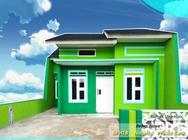 2 Kamar Rumah for sale in Lampung, Sukarame, Bandar Lampung, Lampung