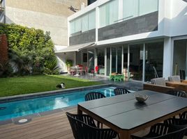 4 Bedroom House for sale in University of Piura (Lima campus), Miraflores, Magdalena Del Mar