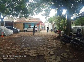  Grundstück zu verkaufen in Sumurbandung, West Jawa, Sumurbandung