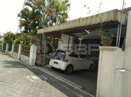 7 Bedroom Villa for sale in Yogyakarta, Danurejan, Yogyakarta, Yogyakarta