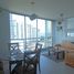 1 Bedroom Condo for rent in Playa Puerto Santa Lucia, Jose Luis Tamayo Muey, Salinas