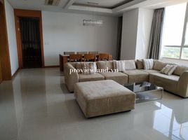 3 Habitación Apartamento en alquiler en Thao Dien, Ho Chi Minh City, Thao Dien, District 2, Ho Chi Minh City, Vietnam