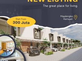 2 Bedroom House for sale in Majalengka, West Jawa, Kartajati, Majalengka