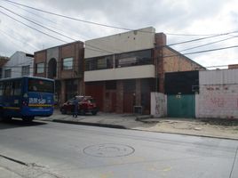  Terreno (Parcela) en venta en Mina De Sal De Nemocón, Bogotá, Bogotá