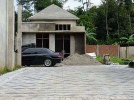 2 Kamar Rumah for sale in Sidomukti, Salatiga, Sidomukti