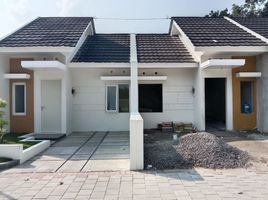 2 Bedroom Villa for sale in Prambanan, Klaten, Prambanan