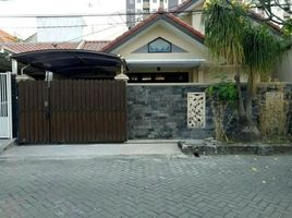 5 Bedroom Villa for sale in Mulyorejo, Surabaya, Mulyorejo