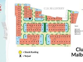  Land for sale in Cipondoh, Tangerang, Cipondoh